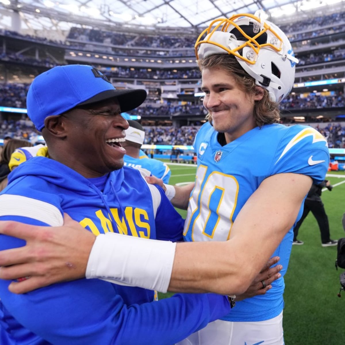 2023 Los Angeles Chargers: NFL Betting Odds and Offseason Notes