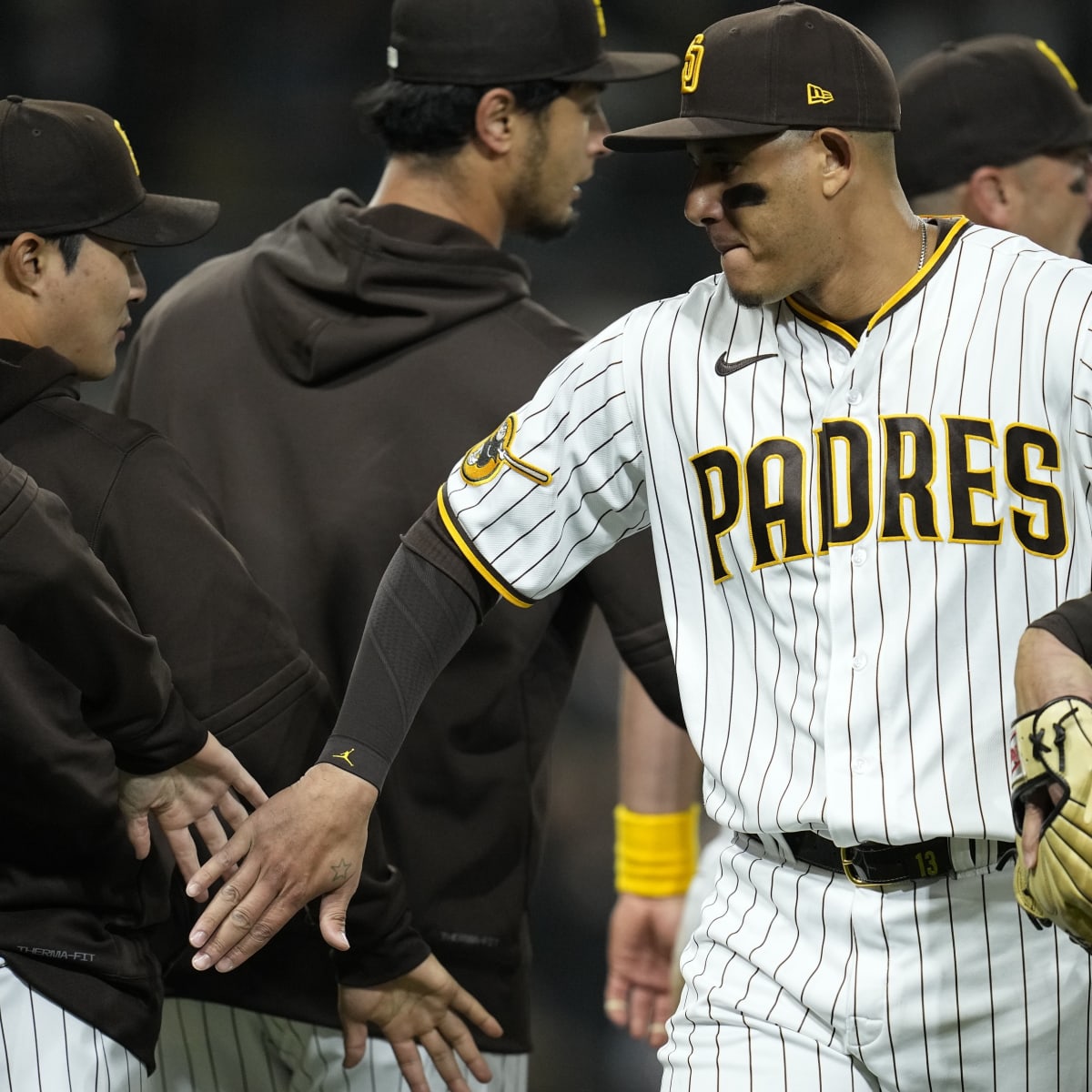 Padres News: Bob Melvin Provides Updates For Xander Bogaerts and Rougned  Odor - Sports Illustrated Inside The Padres News, Analysis and More