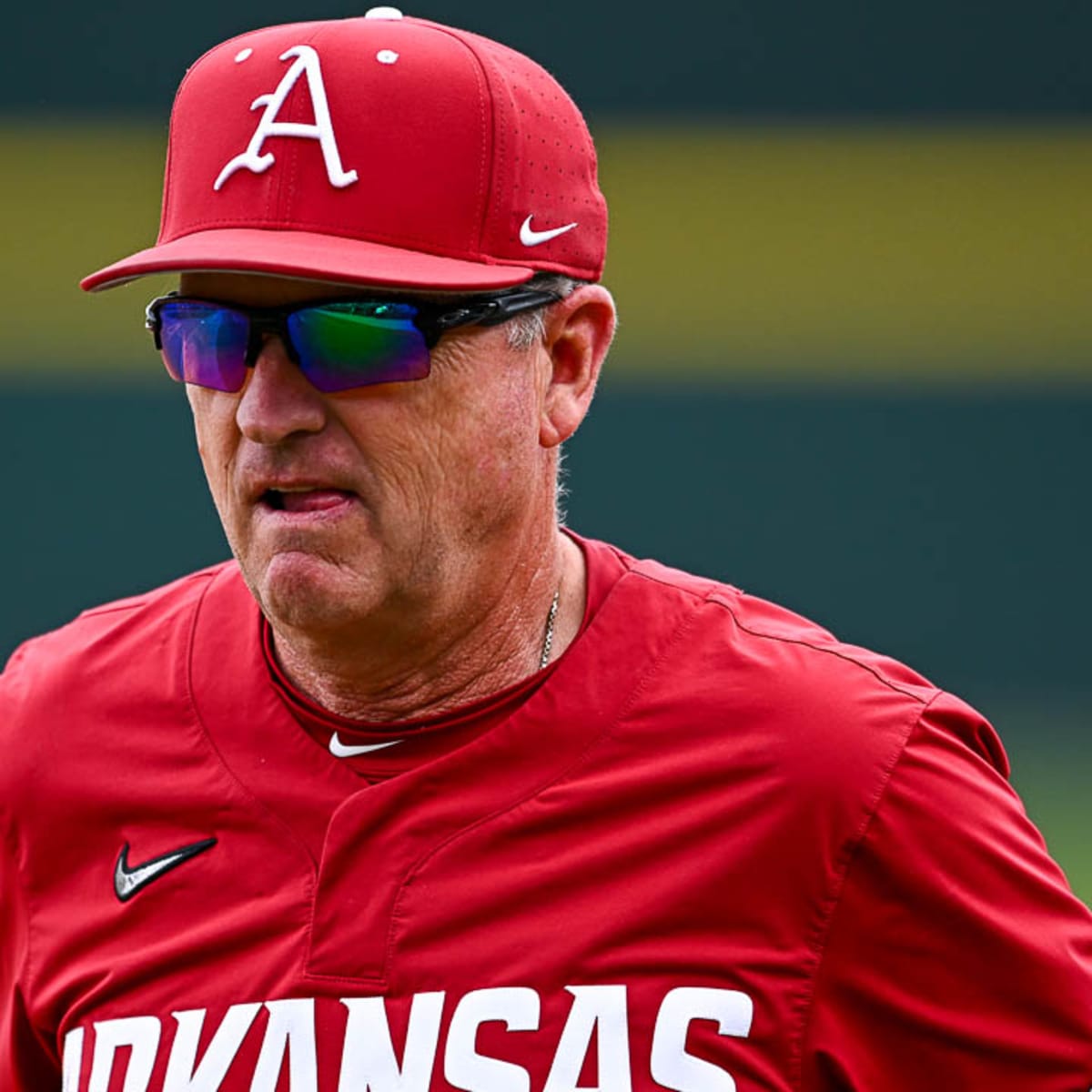 WholeHogSports - Van Horn: Hogs 'fine' at catcher