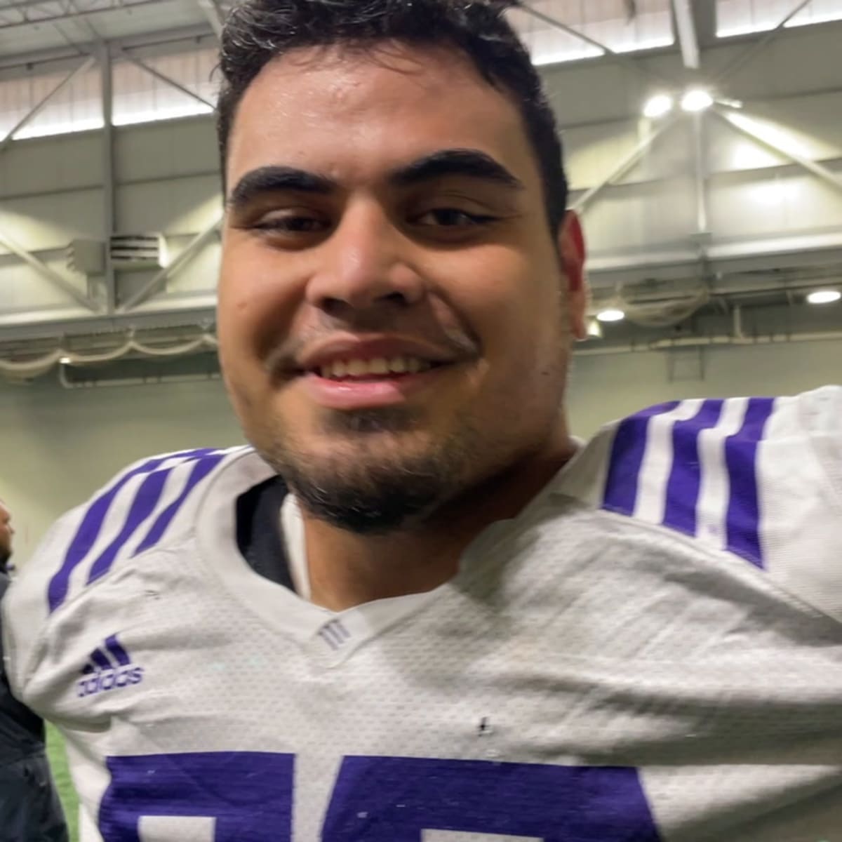 Husky Roster Review: New James Era Is About to Begin - Sports