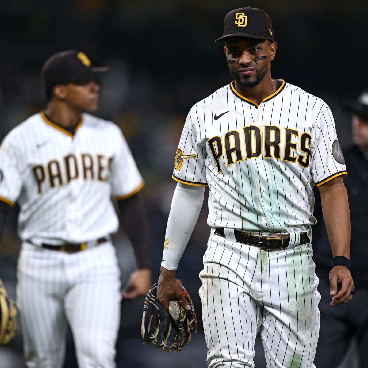 Watch: Xander Bogaerts & Trent Grisham Connect on Back-to-Back Home Runs  for Padres - Sports Illustrated Inside The Padres News, Analysis and More