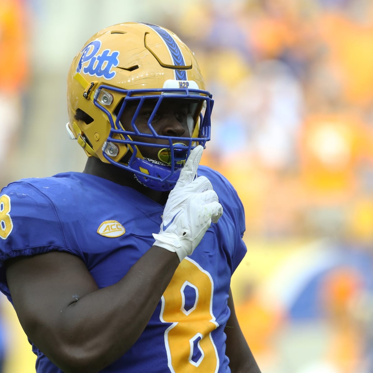 Where trio of Tigers landed in Mel Kiper's latest mock draft