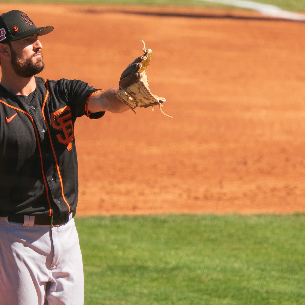 SF Giants News: Alex Wood thinks Bonds should be in the Hall of