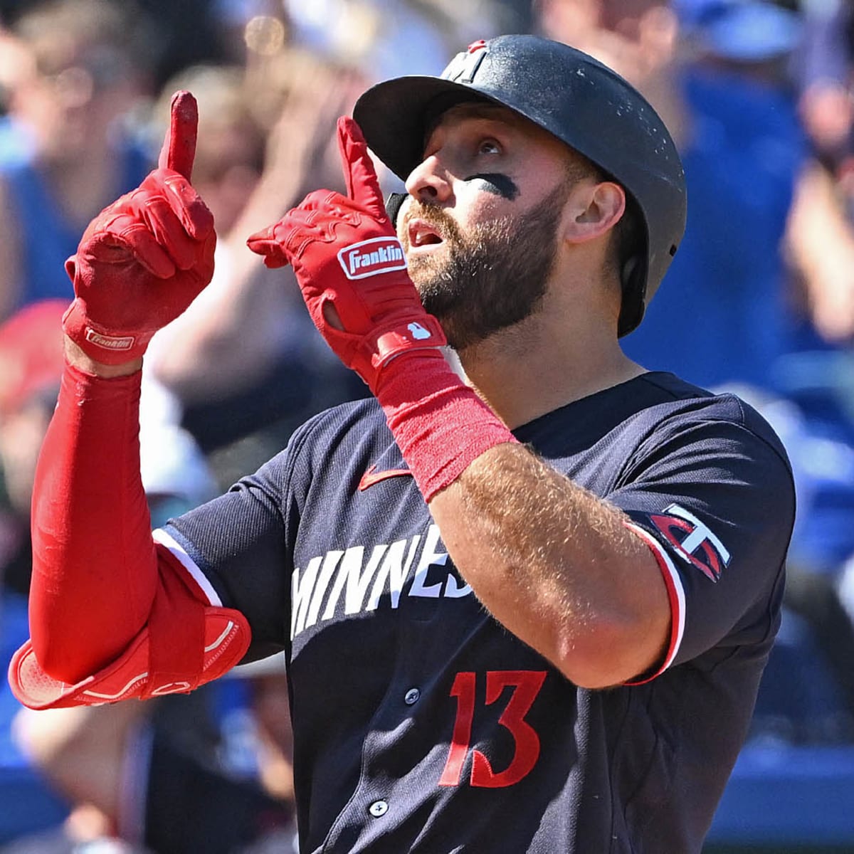 Fantasy Baseball Waiver Wire: Grab Joey Gallo while you can - Sports  Illustrated