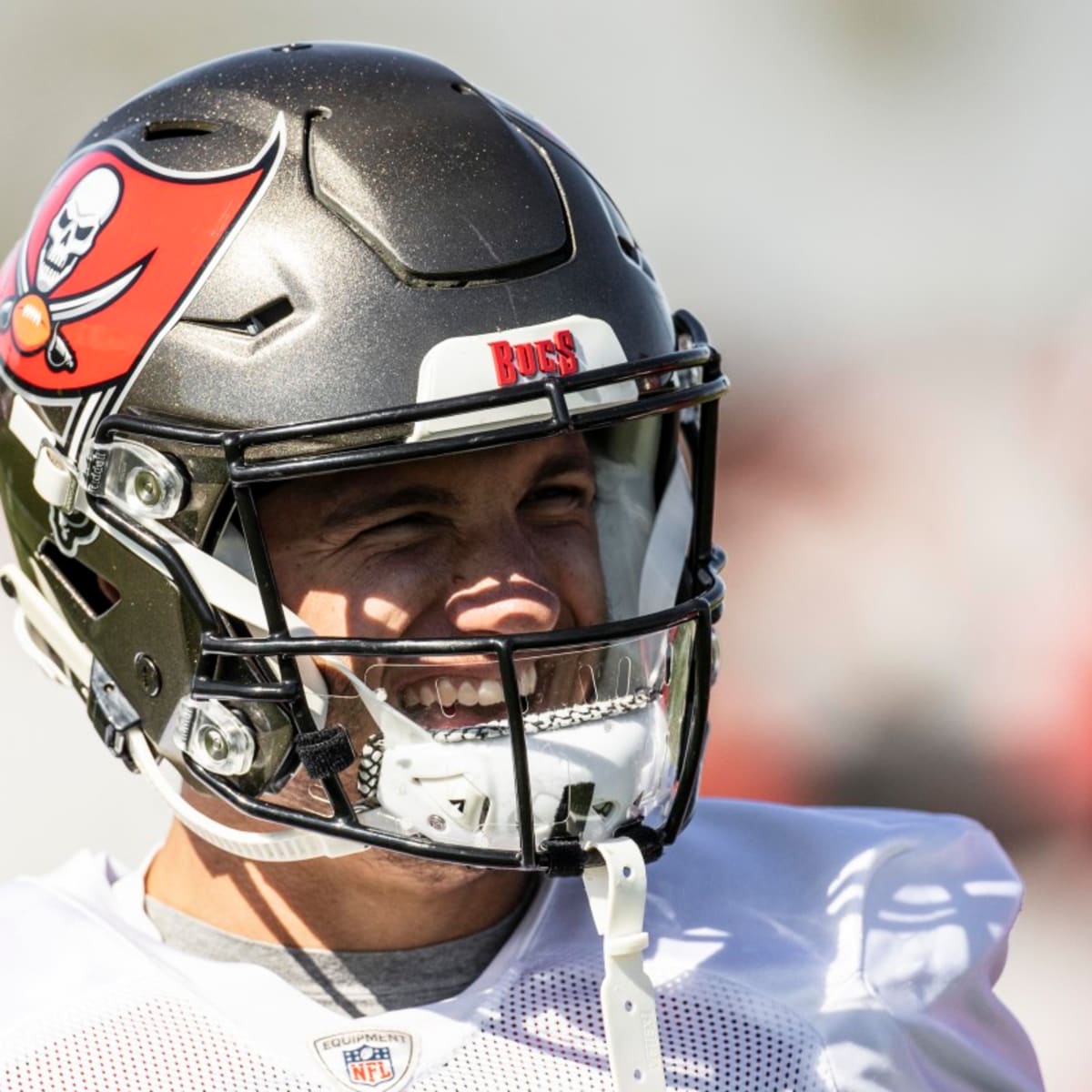 Scotty Miller sends message to Buccaneers after signing with Falcons