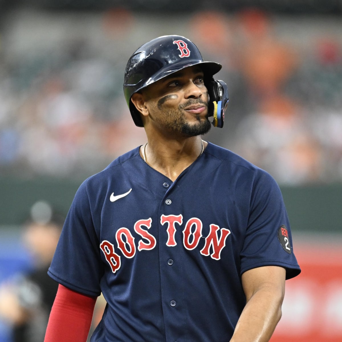 Why Xander Bogaerts chose to sign with the Padres over the Red Sox - The  Boston Globe