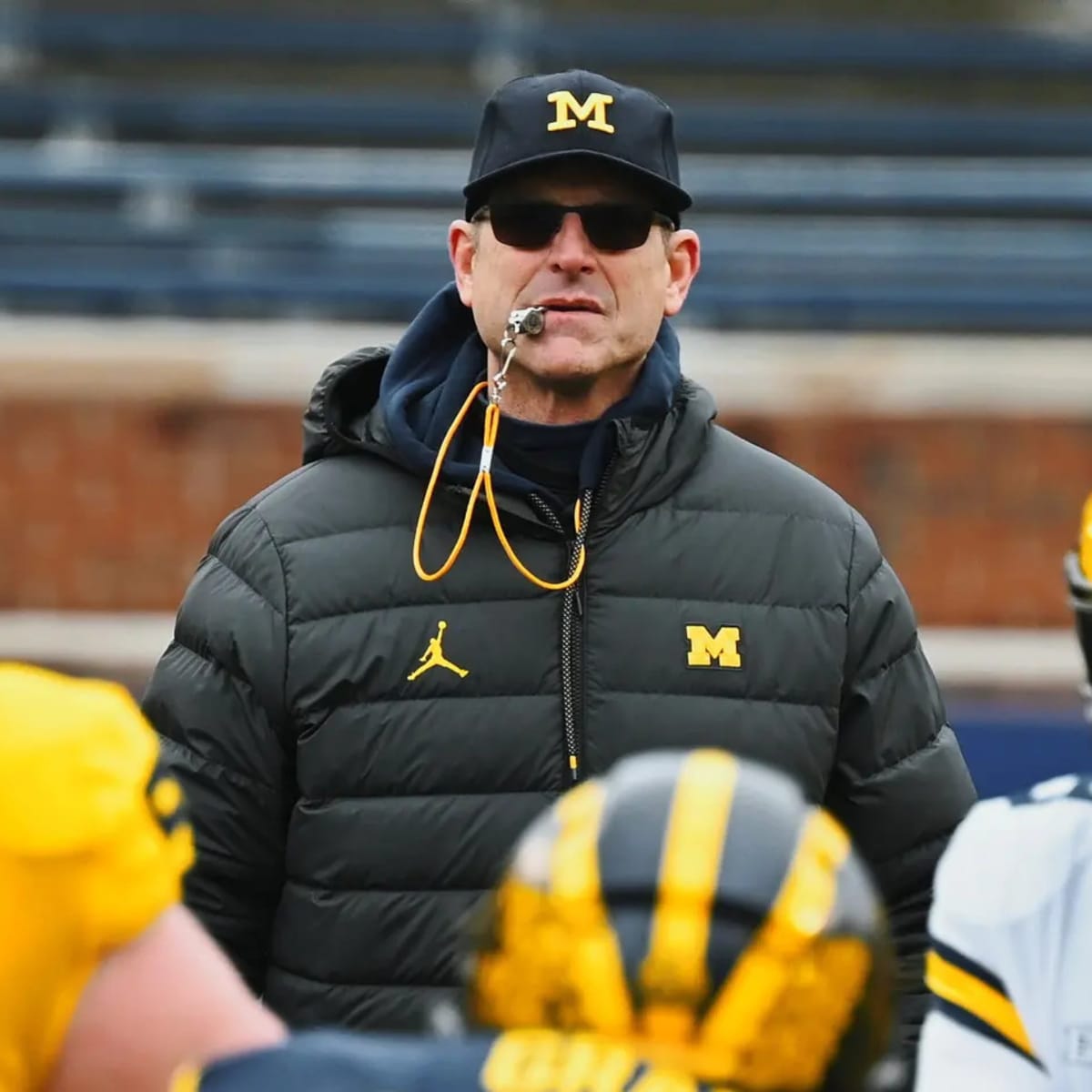 Big Ten football coach salary rankings: Jim Harbaugh or Ryan Day No. 1?