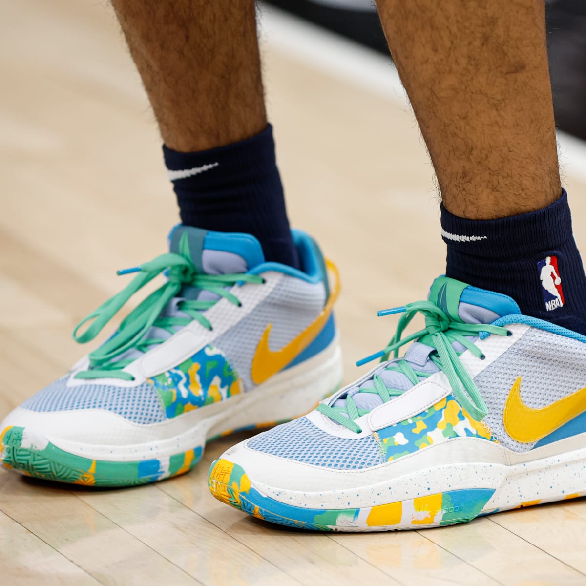 Memphis Grizzlies star Ja Morant responds to signature shoe rumor