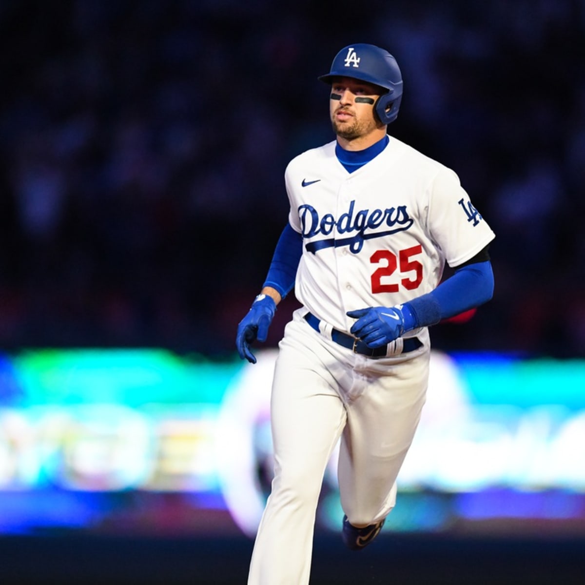 Trayce Thompson has Been the MLB's Best Hitter Over the Last Year - Inside  the Dodgers