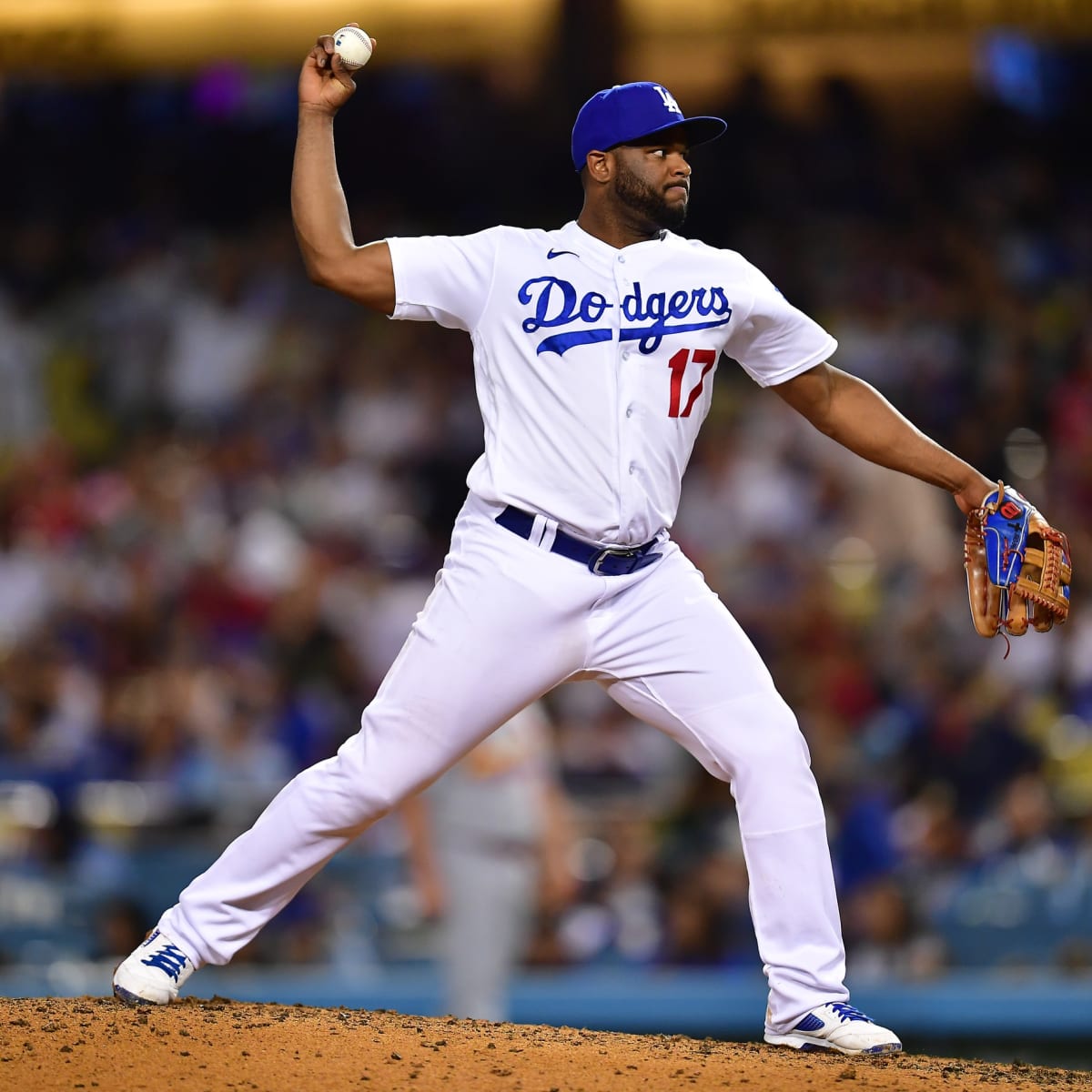 Dodgers News: Hanser Alberto Addresses Celebration For Edwin Ríos Home Run  