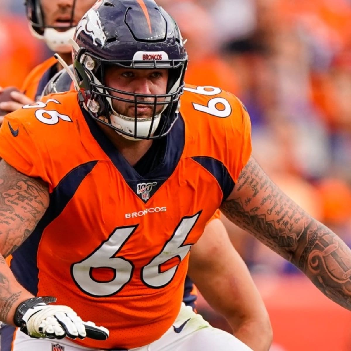 Dalton Risner has a simple message for NFL teams in need