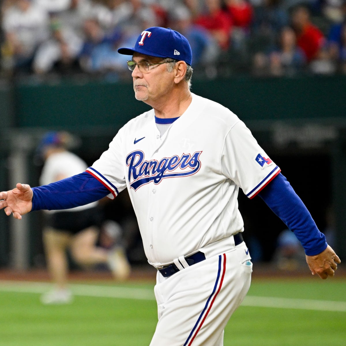 Bruce Bochy coaching tree? Ties to Texas manager's past pepper Rangers' 2023  schedule