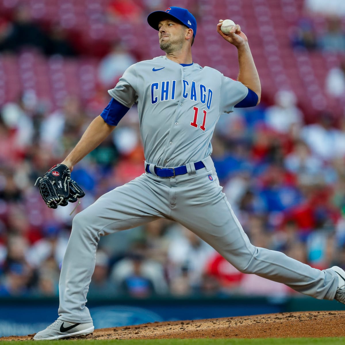 Could Chicago Cubs Be MLB Trade Deadline 'Tailors?' - Sports