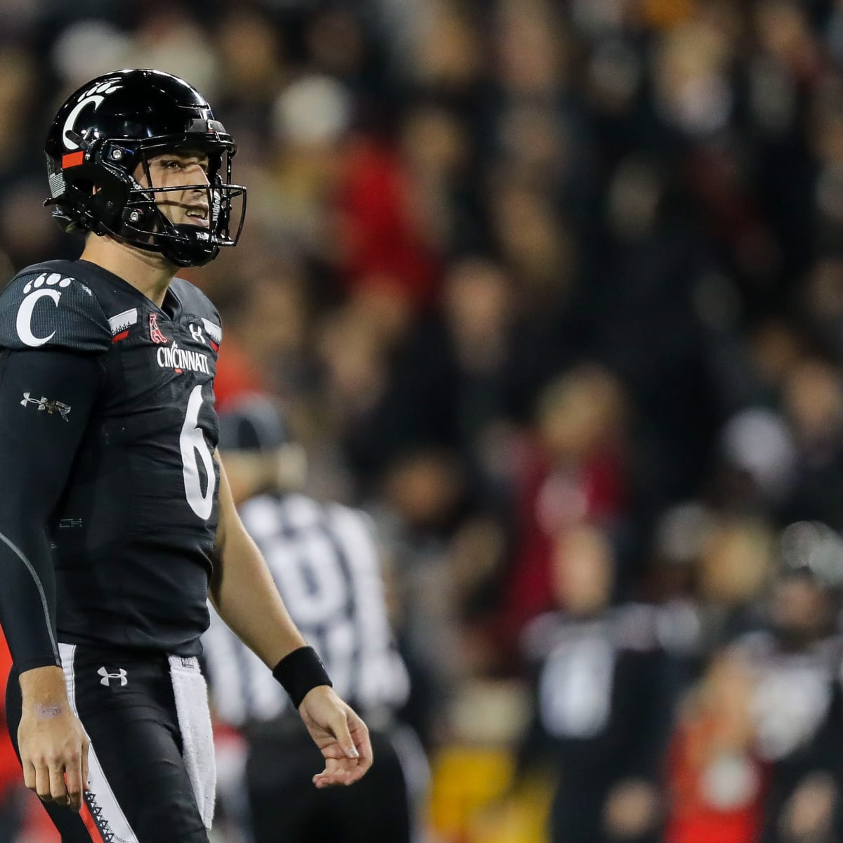 Cincinnati's 2023 NFL Draft prospects led by Ivan and Deshawn Pace, Josh  Whyle