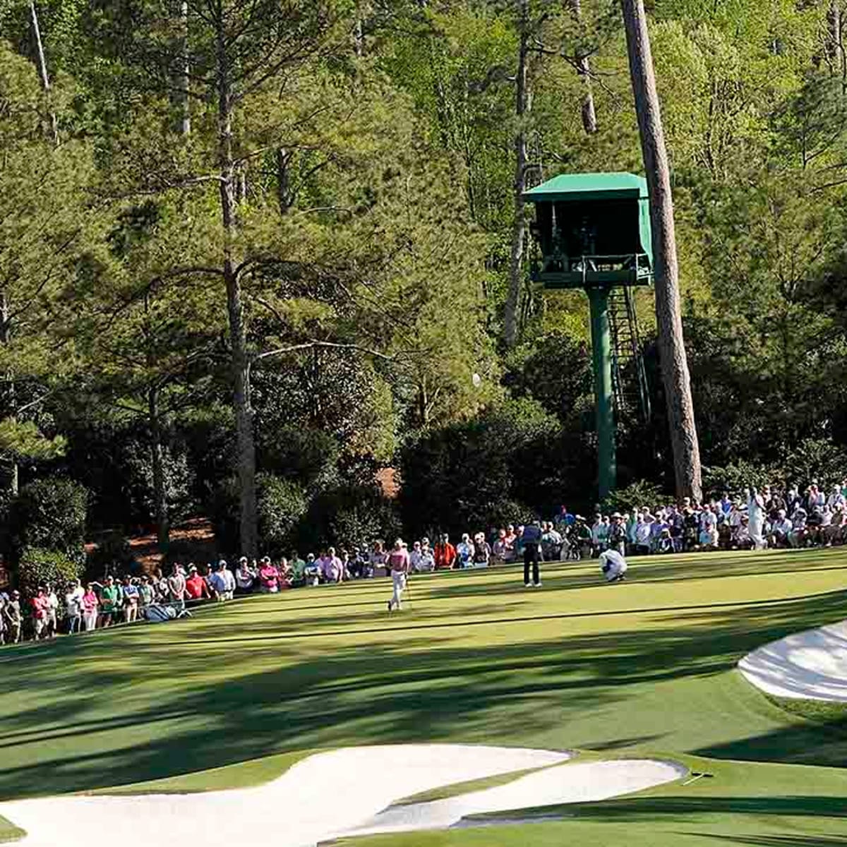 Masters 2023 – News, Scores, Analysis from Day 1 at Augusta National -  Sports Illustrated Golf: News, Scores, Equipment, Instruction, Travel,  Courses