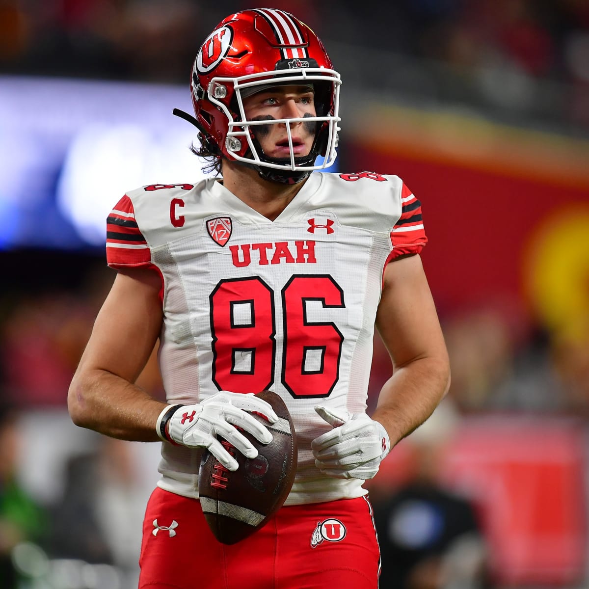 Chargers News: Latest LA Times Mock Draft Has Bolts Taking Top TE Prospect  - Sports Illustrated Los Angeles Chargers News, Analysis and More