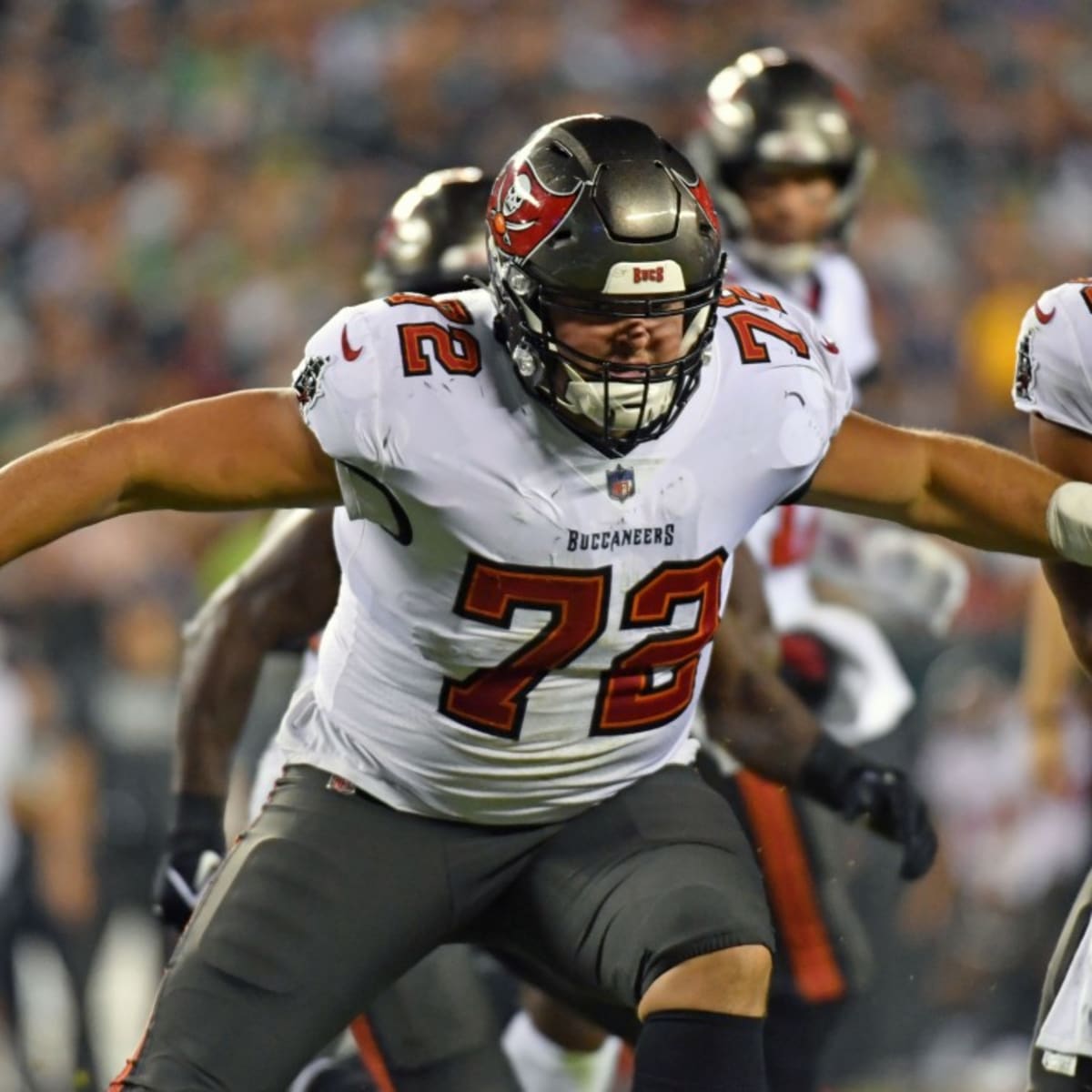 Josh Wells re-signing with Bucs - NBC Sports