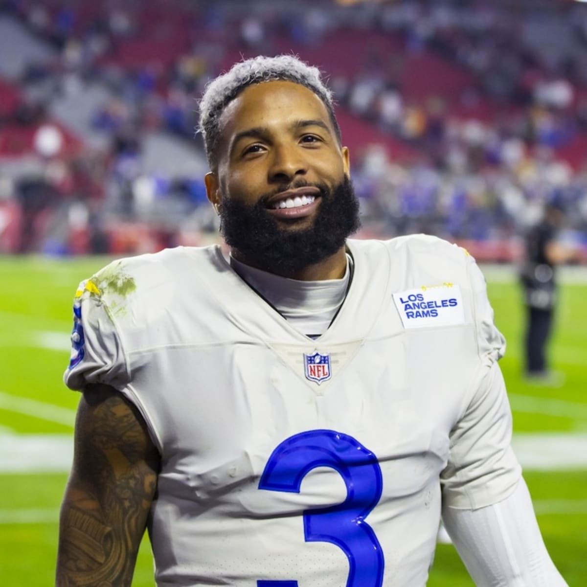 How Odell Beckham Jr. joining Ravens impacts Patriots