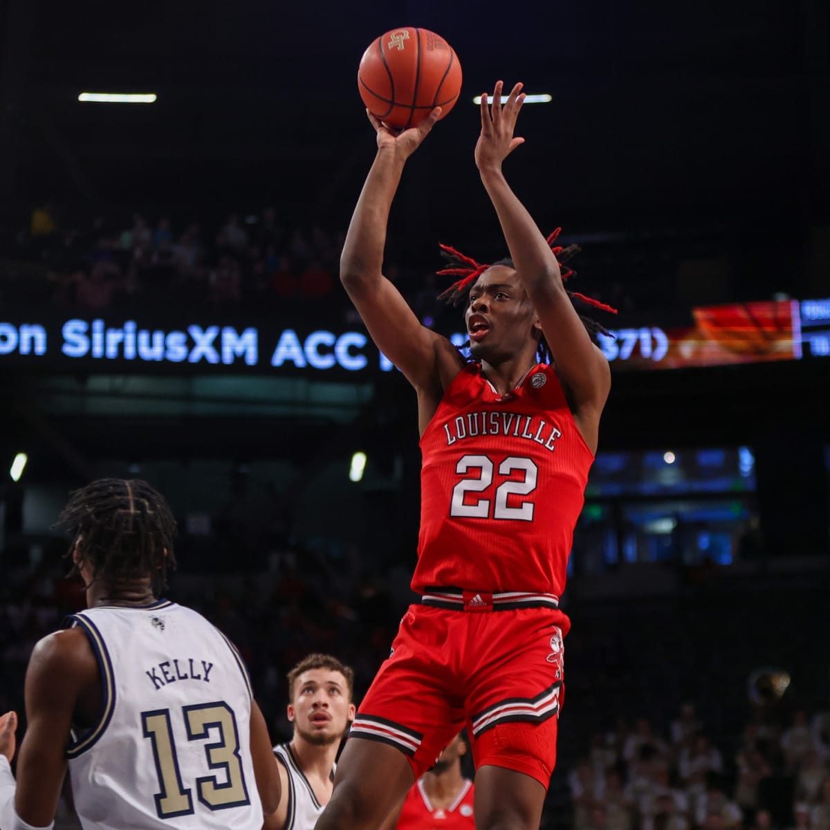 Louisville Men's Basketball 2023-24 Roster Outlook 1.0 - Sports Illustrated Louisville  Cardinals News, Analysis and More