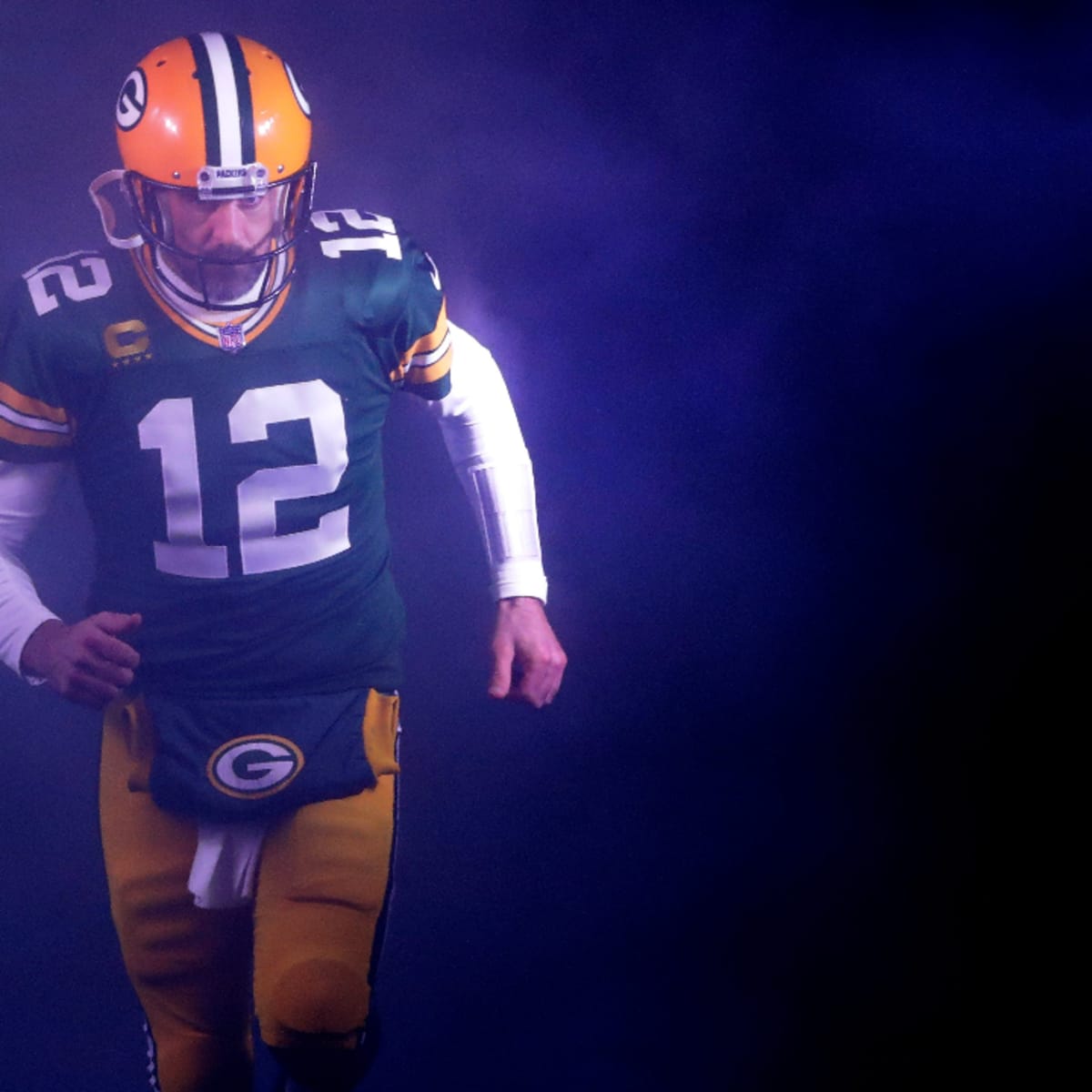 This Packers-49ers Trade Surprisingly Features Aaron Rodgers