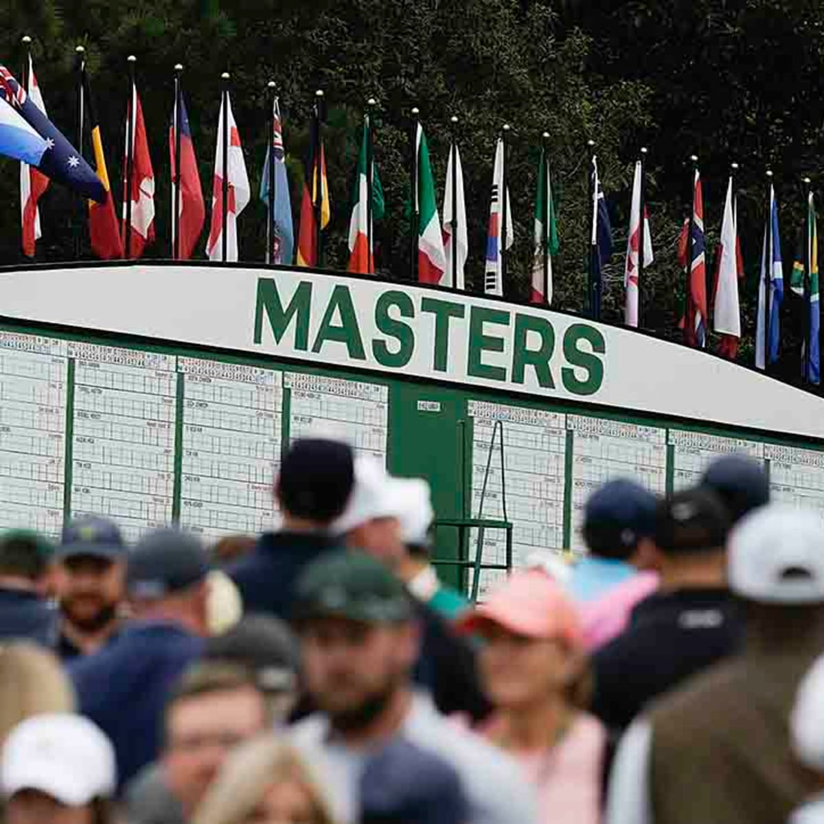 Masters betting 2023: Picks to win, info for prop bets