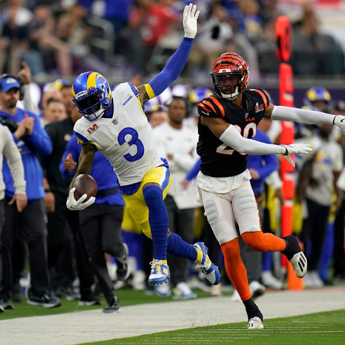 Odell Beckham Jr. Called New York Jets Before Baltimore Ravens Signing -  Report - Sports Illustrated Baltimore Ravens News, Analysis and More