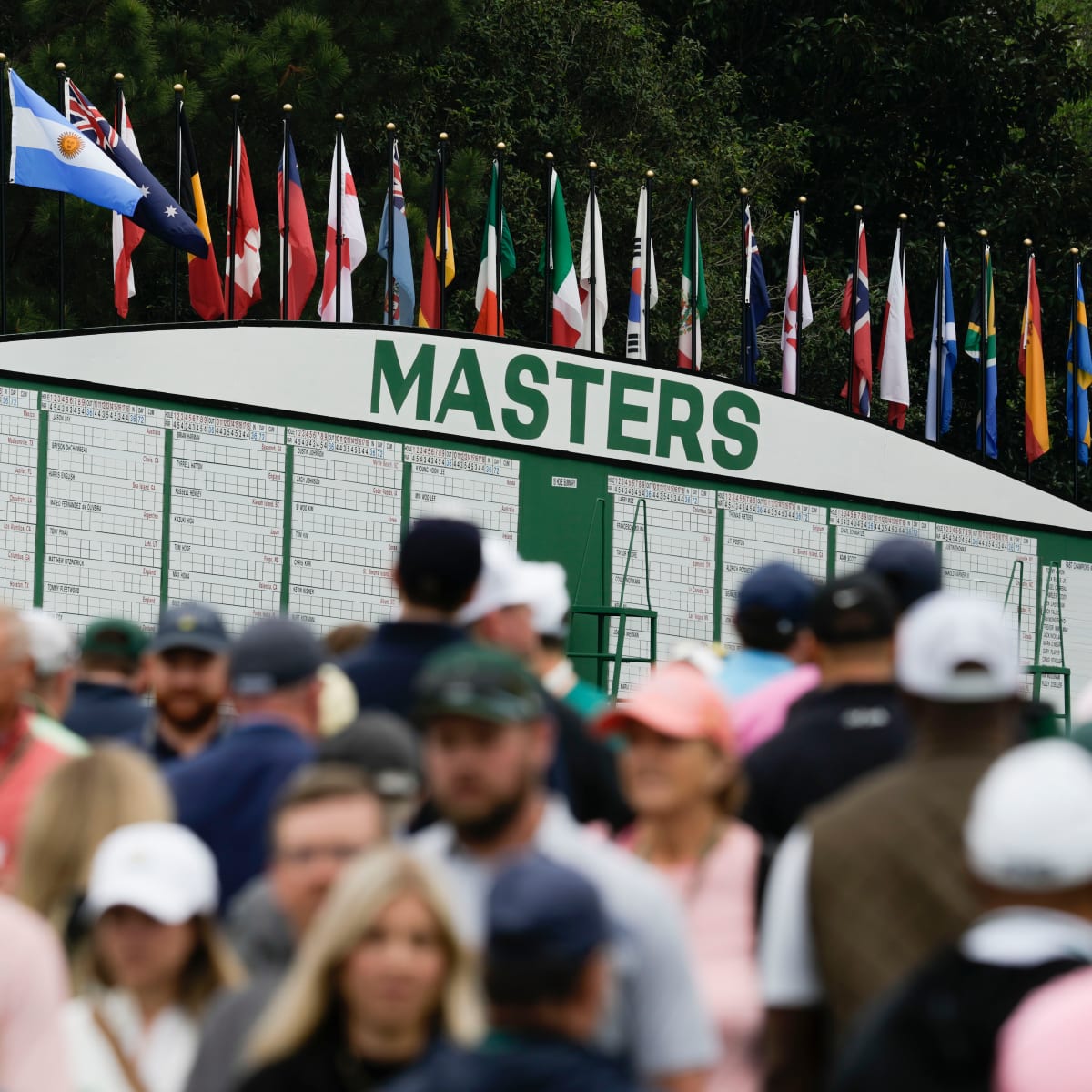 Jon Rahm repeat? Betting odds to win the 2024 Masters