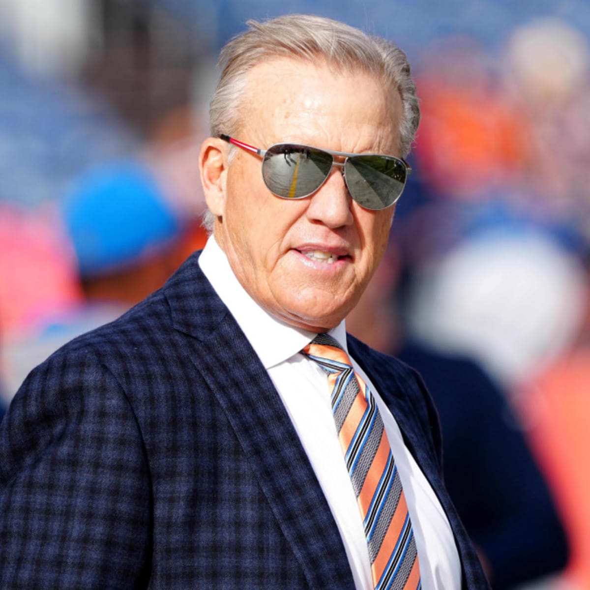 John Elway No Longer With the Broncos as Consultant - Sports