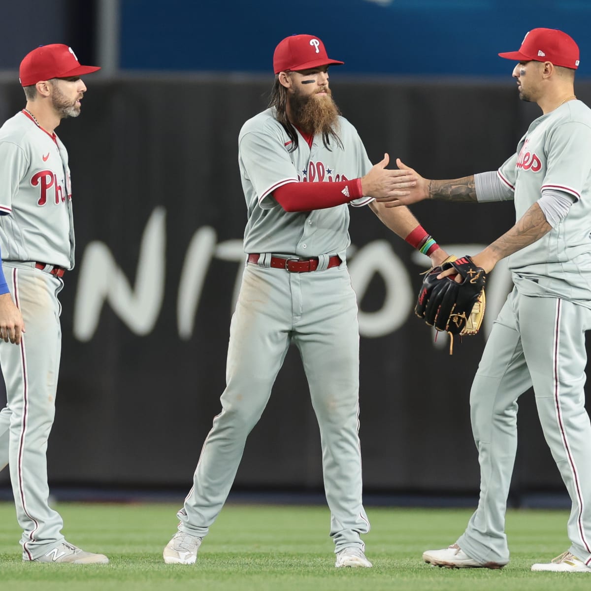 Phillies injury update: Marsh placed on IL, outfield reinforcements could  be on the way