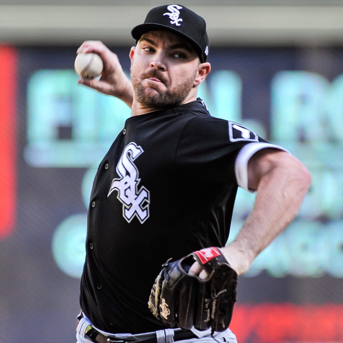 Chicago White Sox' Liam Hendriks Announces He is Cancer-Free