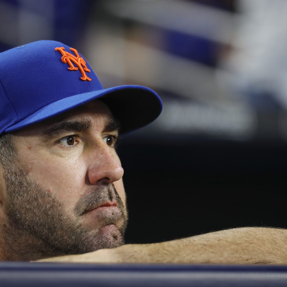 Mets Beat Marlins as Justin Verlander Hits Injured List - The New