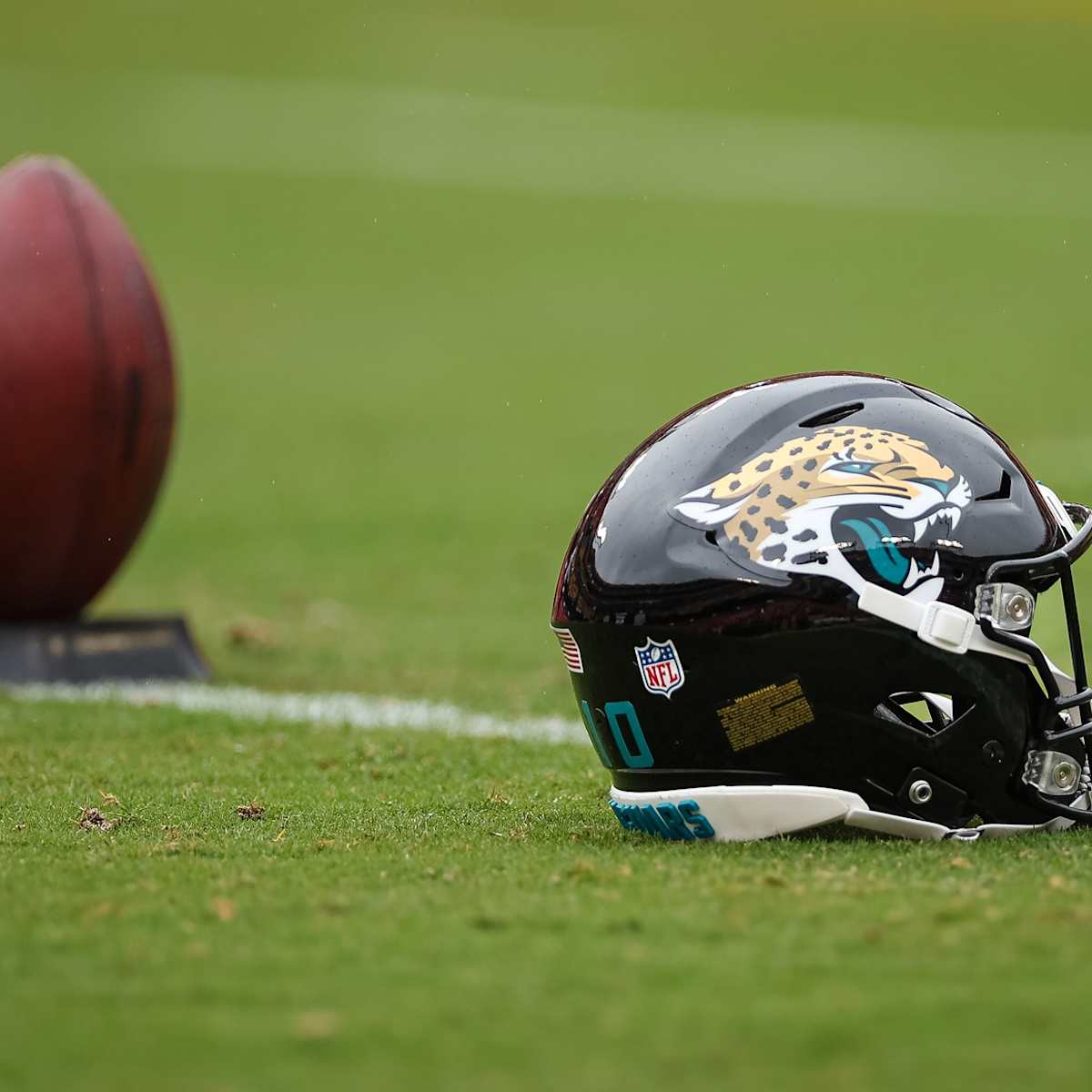 NFL Free Agency: Jaguars sign offensive lineman Chandler Brewer