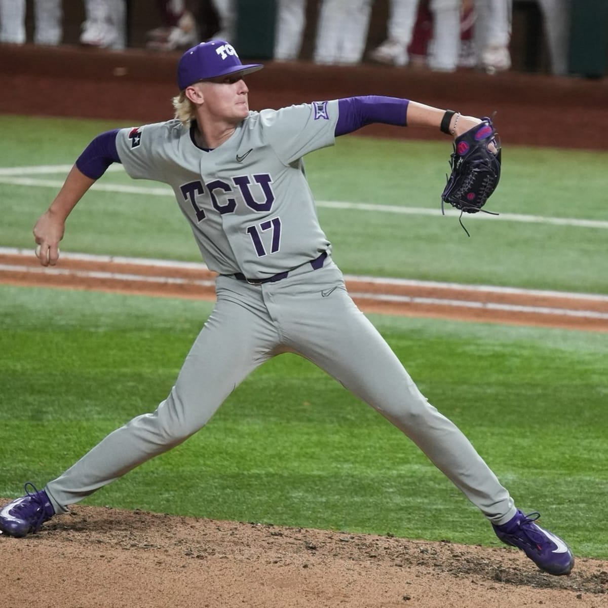 College Baseball's 5 Best Power Hitting Teams - Sports Illustrated TCU  Killer Frogs News, Analysis and More