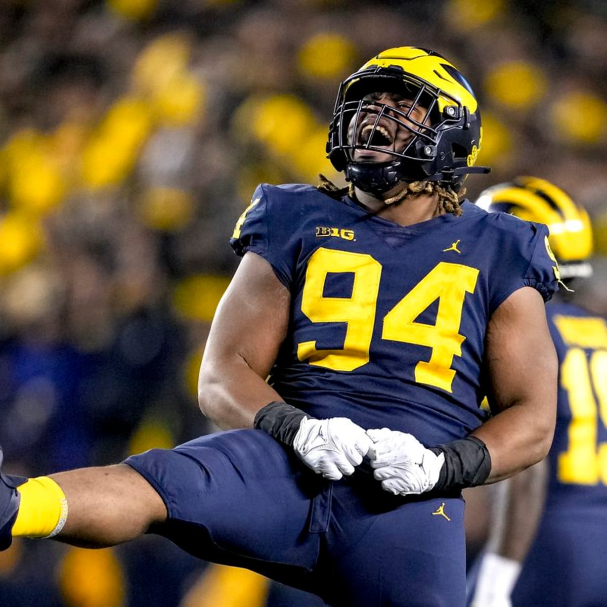 Scouting the Nation: Top 2024 NFL Draft Prospects at Big Programs - Visit  NFL Draft on Sports Illustrated, the latest news coverage, with rankings  for NFL Draft prospects, College Football, Dynasty and