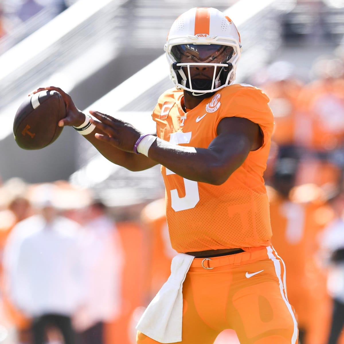 Hendon Hooker Tennessee Jerseys, Tennessee Vols Uniforms