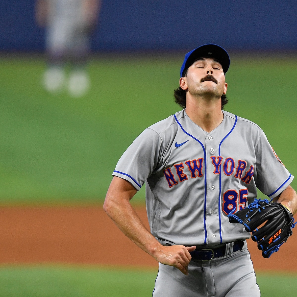 What is Mets jersey patch? MLB fans in splits over new sponsorship