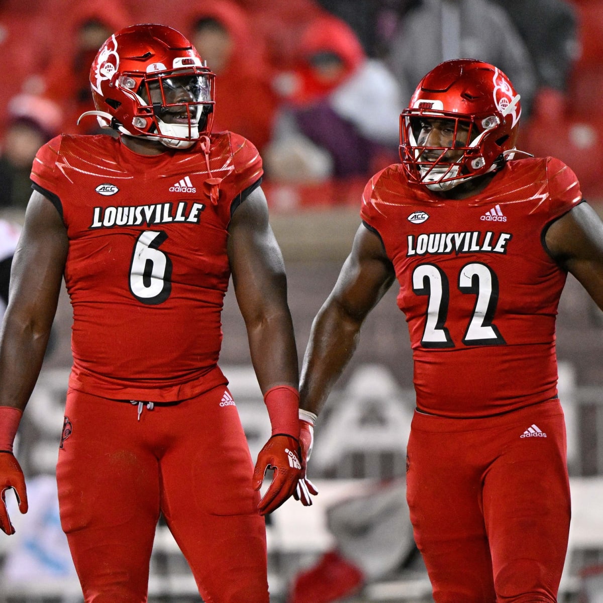 Yasir Abdullah: Drafted To The Jacksonville Jaguars – Cardinal Sports Zone