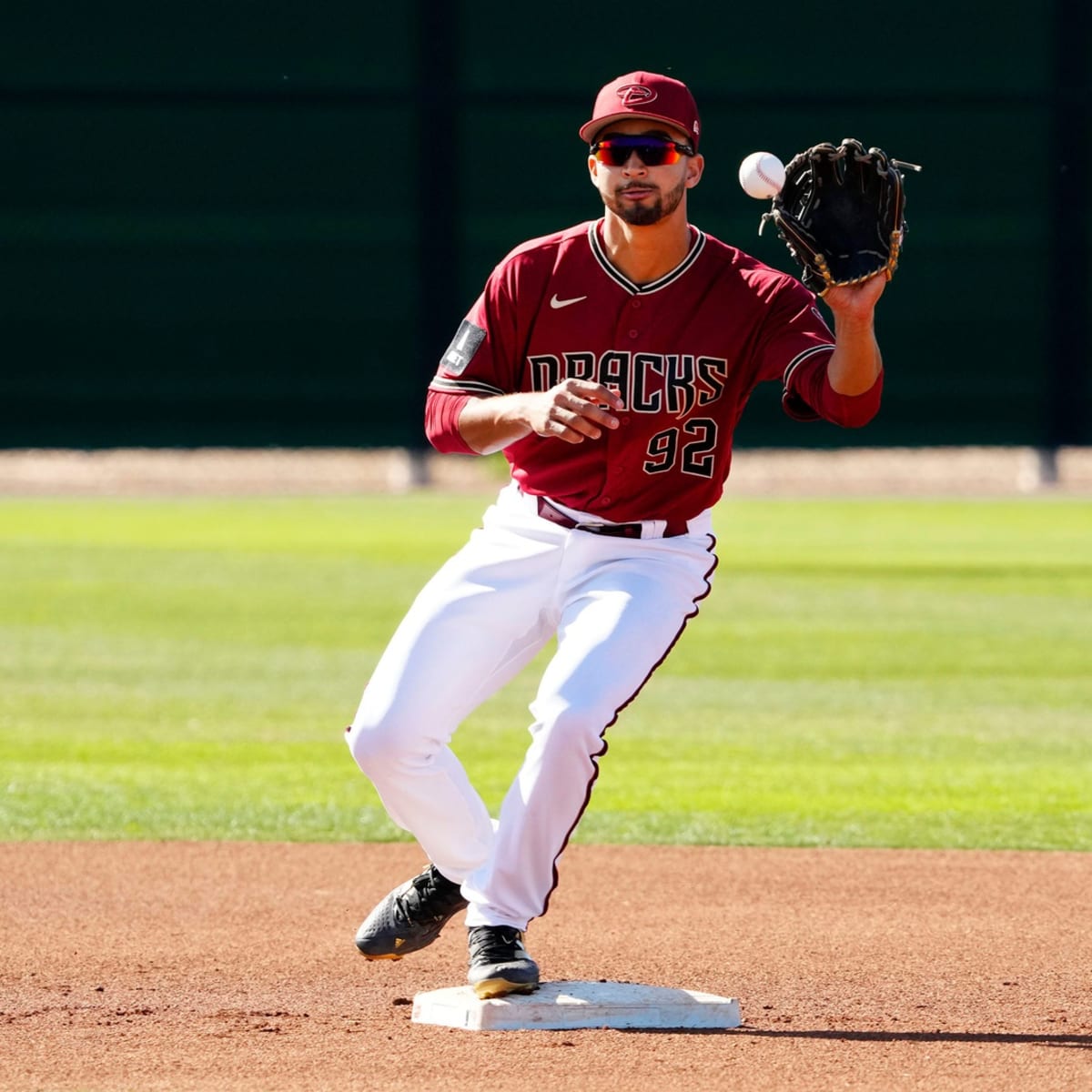 Diamondbacks Pick Jordan Lawlar at #6 - AZ Snake Pit