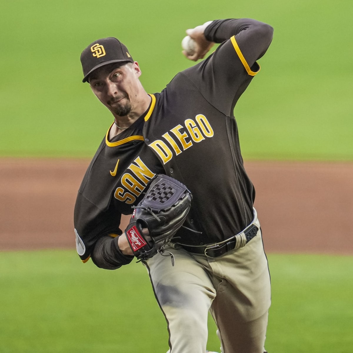 Padres bullpen seeks to be just as good, not as bad - The San