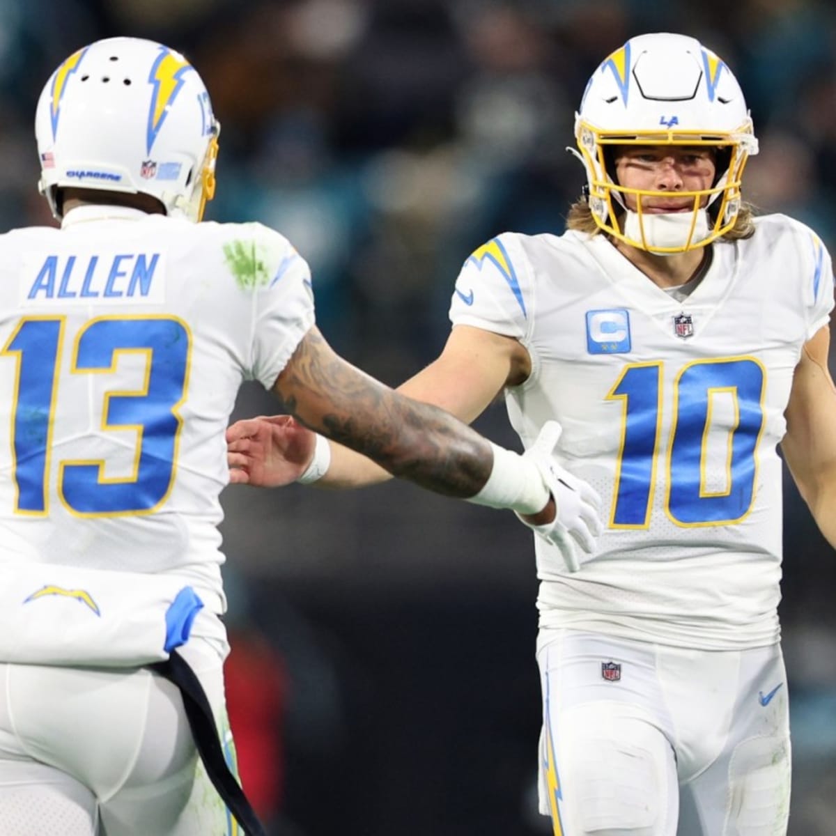 Chargering' like we've never seen before: Chargers blow 27-point