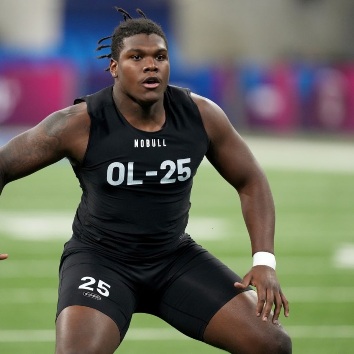 Tennessee Titans 3-round 2021 NFL mock draft - Music City Miracles