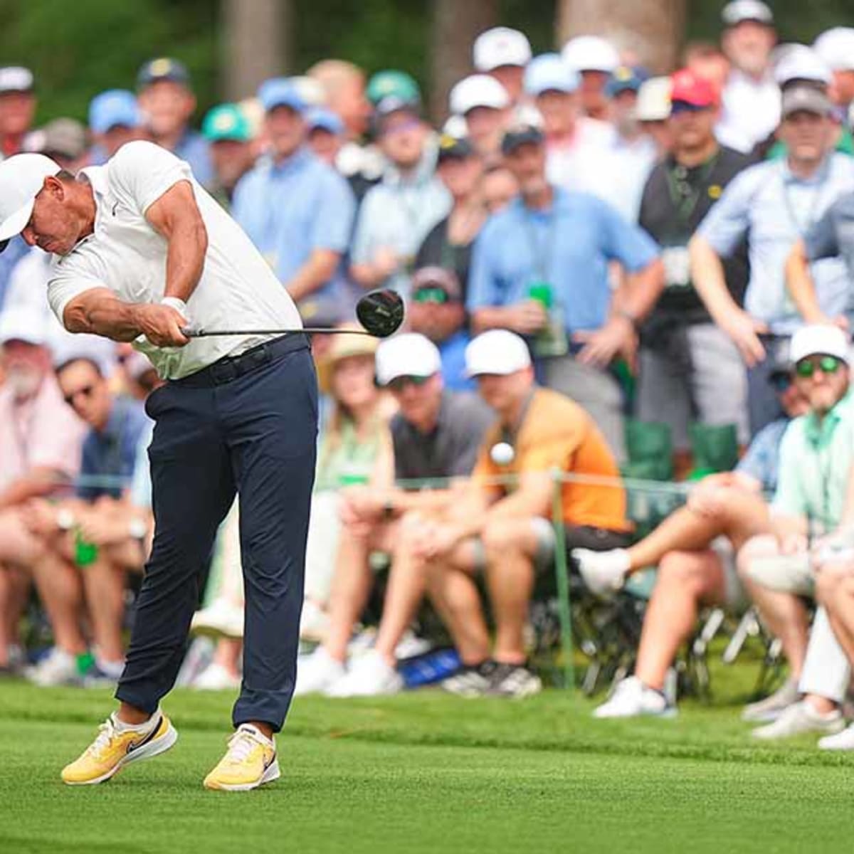 Is it possible to get tickets for the 2023 Masters? - AS USA