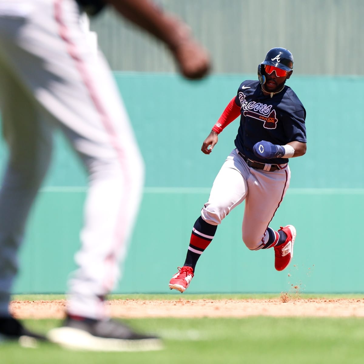 Braves OF Michael Harris II Wins NL Rookie of the Year - Sports Illustrated