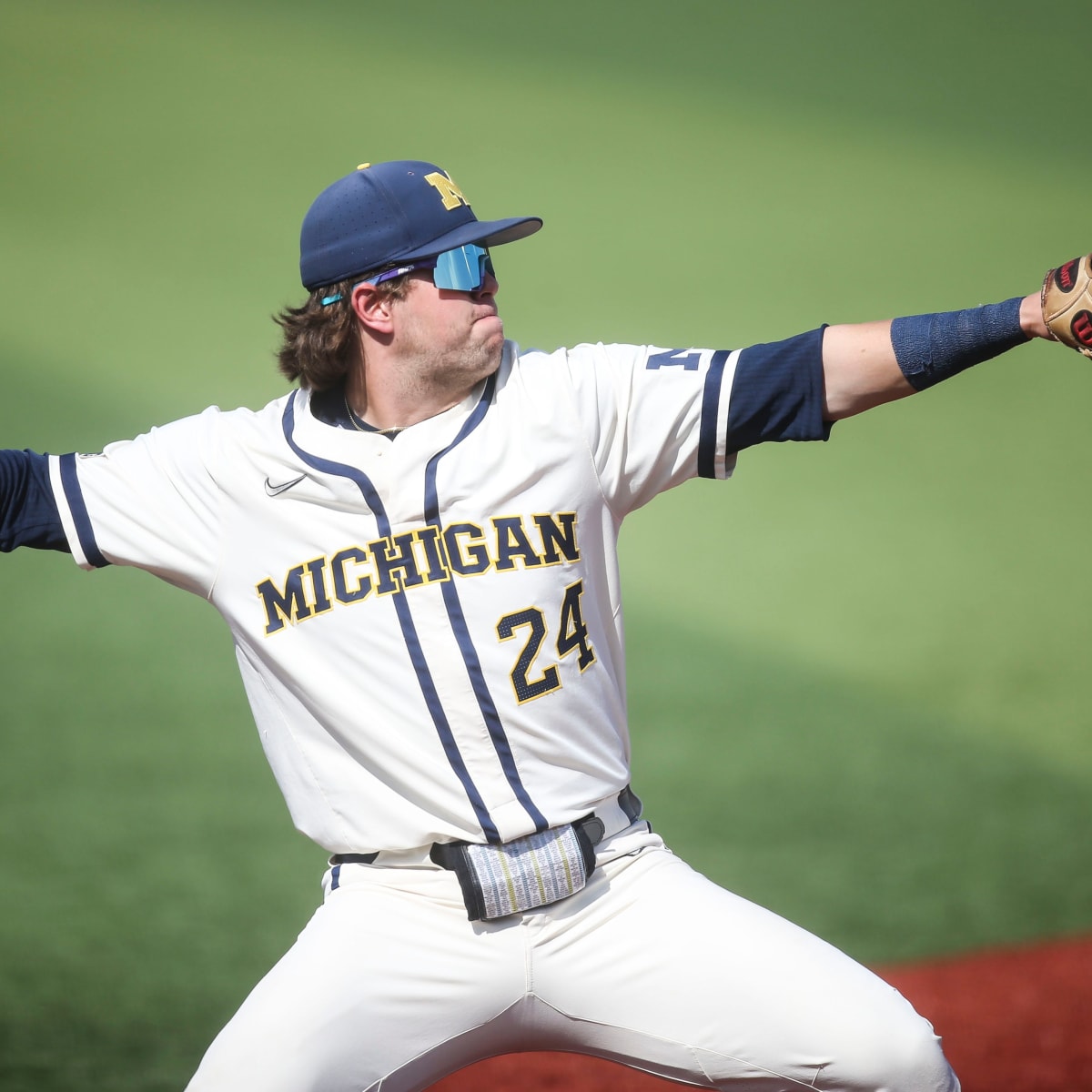 Watch Nebraska at Michigan: Stream college baseball live, TV channel - How  to Watch and Stream Major League & College Sports - Sports Illustrated.
