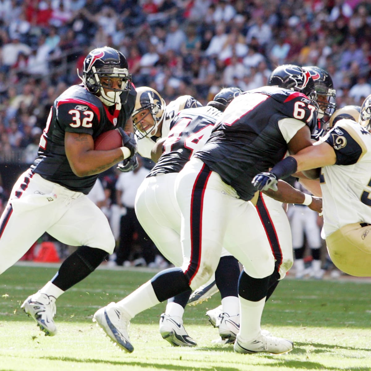 CJ Stroud And The Houston Texans Continue To Impress 