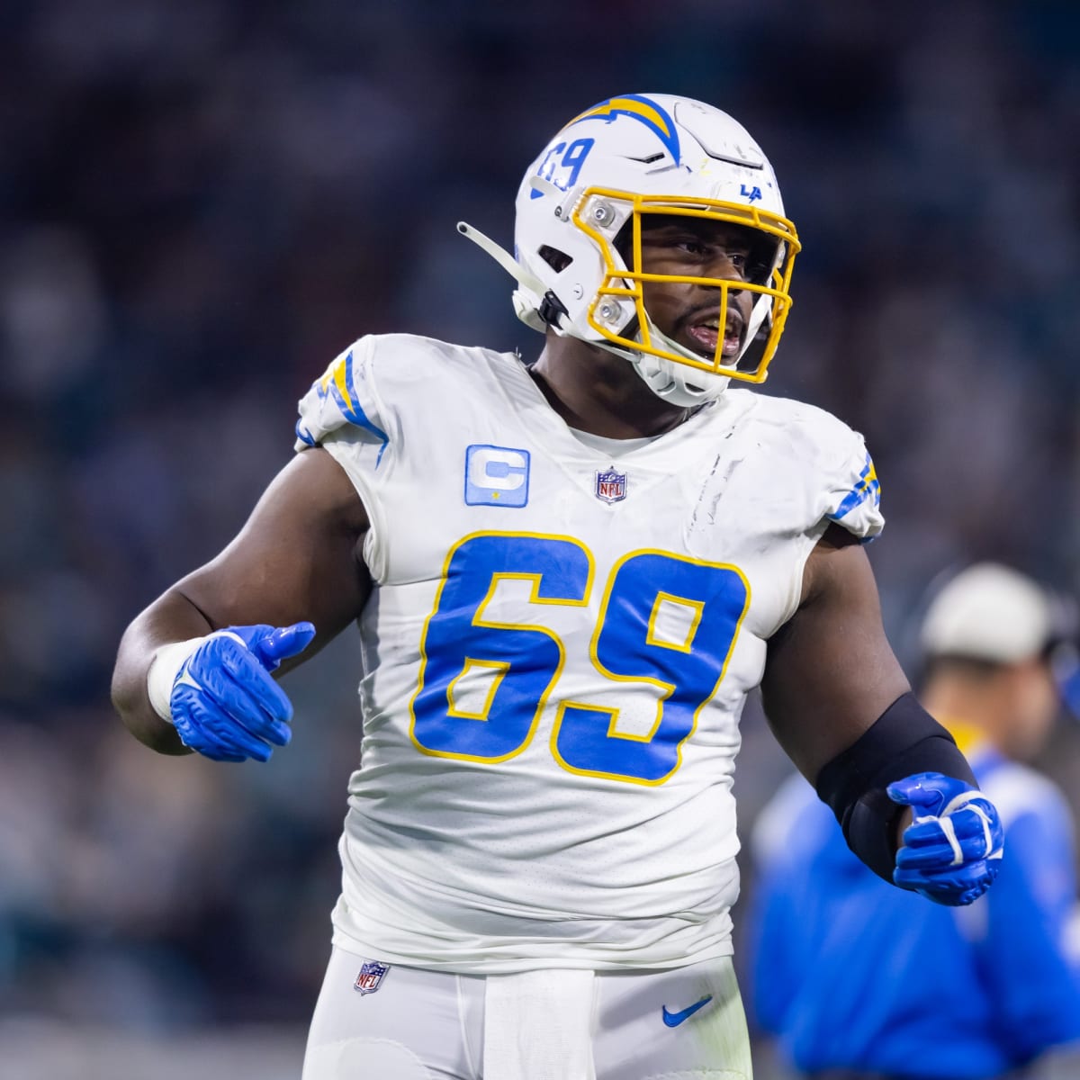 Los Angeles Chargers Collapse in Wild Card Round vs. Jacksonville Jaguars,  Blow 27-Point Lead - Sports Illustrated Los Angeles Chargers News, Analysis  and More