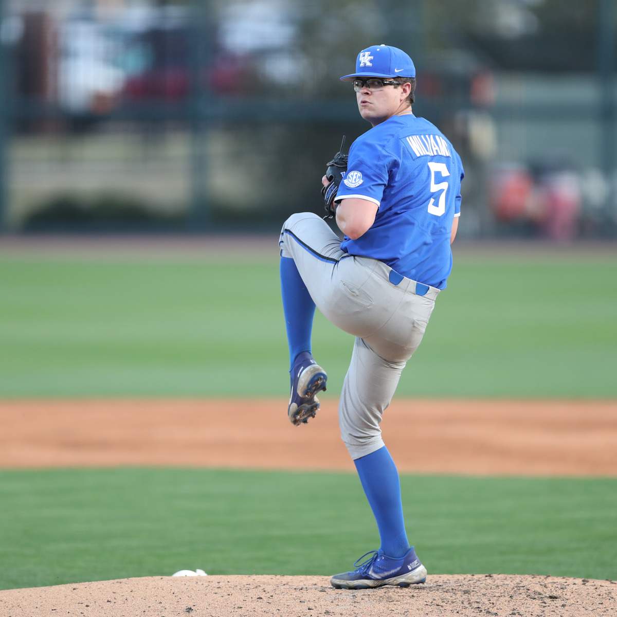 Kentucky baseball storms back to beat No. 14 Georgia