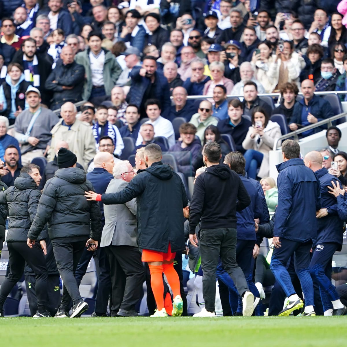 Son Heung-min becomes 1st Asian player to score 100 EPL goals - Futbol on  FanNation