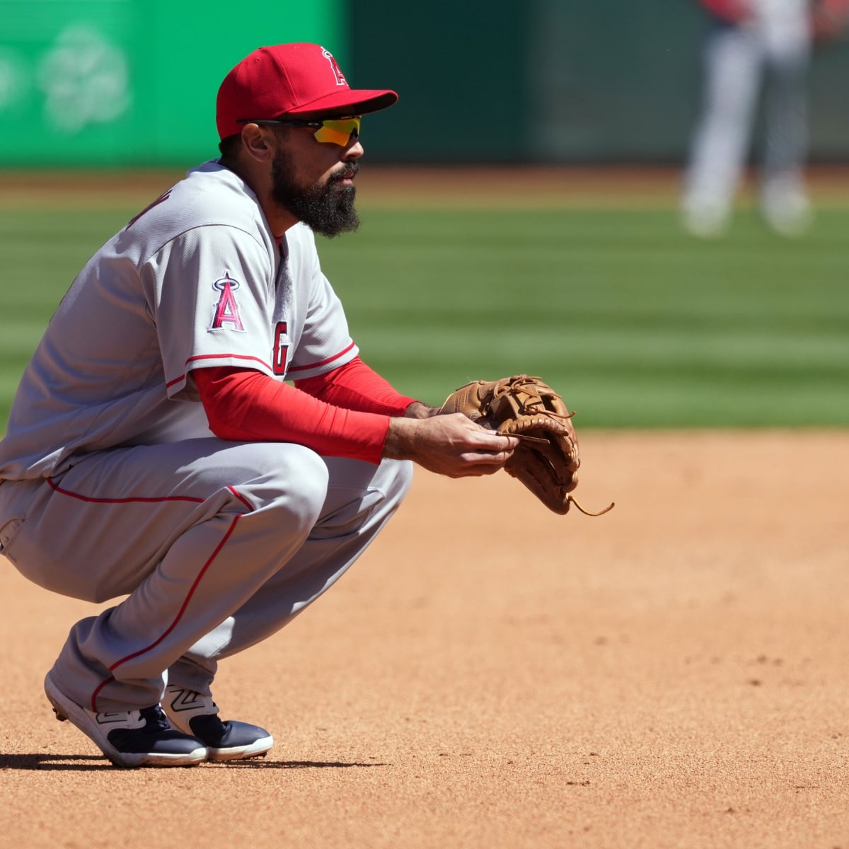 Angels Notes: 1st Victory, All Anthony Rendon Updates, Ohtani