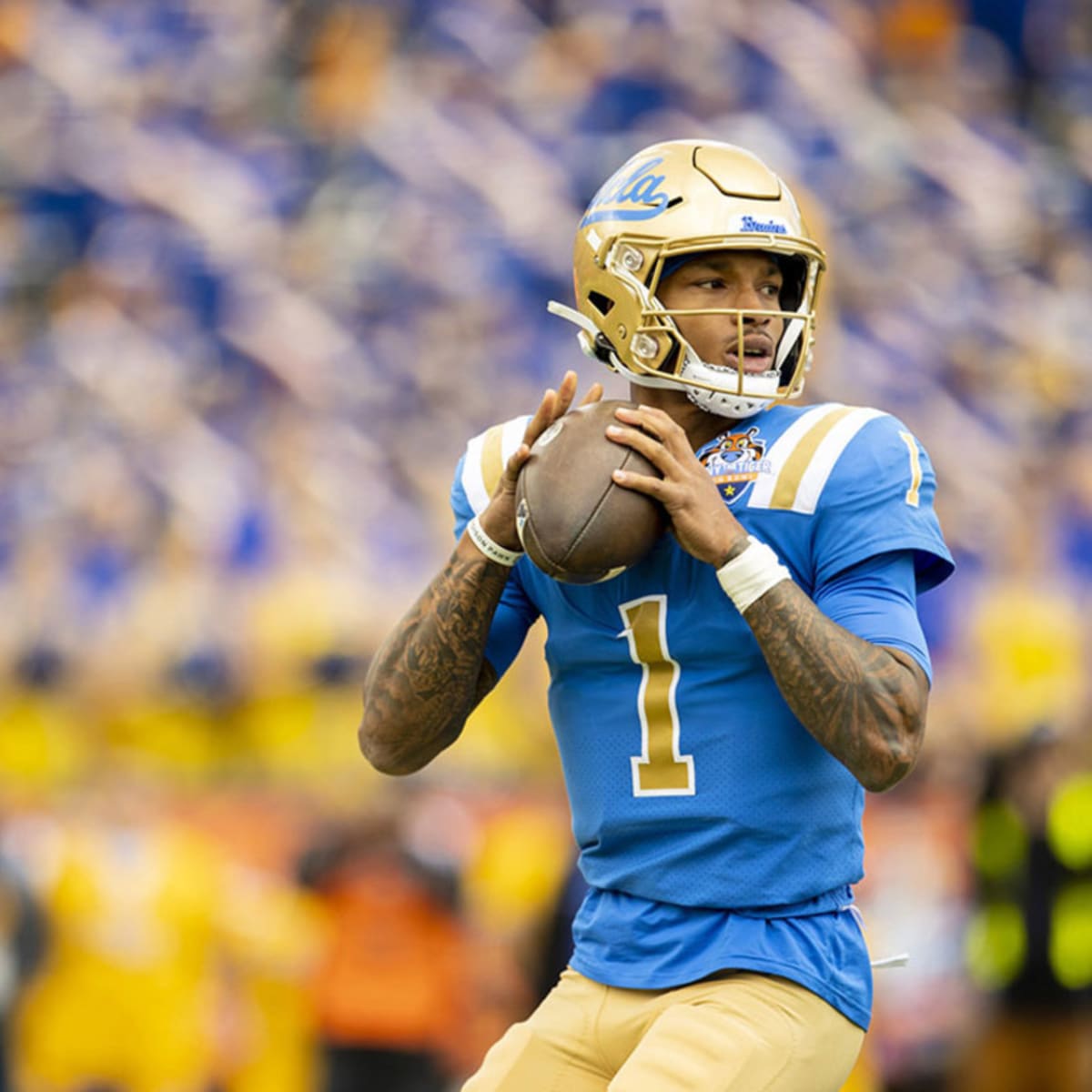 5 options for the Detroit Lions to add to their quarterback depth